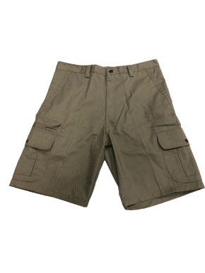 #285 - KHAKI - FRONT