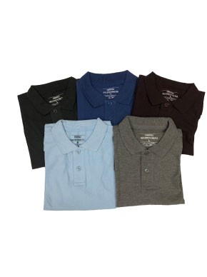 Men Assorted polo t-shirt